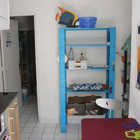 Au Petit Chez Soi 호스텔